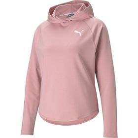 Puma Bridal Rose Active Hoodie Kadın Sweatshirt