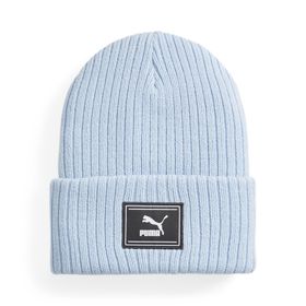 Puma Buz Mavisi Cuff Trend Beanie Kadın Bere