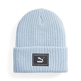 Puma Buz Mavisi Cuff Trend Beanie Kadın Bere