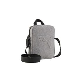 Puma BUZZ HEATHER Portable 9135101 Omuz Çantası