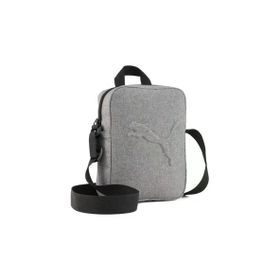 Puma BUZZ HEATHER Portable 9135101 Omuz Çantası