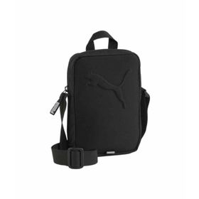 Puma Buzz Portable Bag Siyah Omuz Çantası