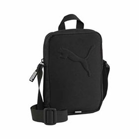 Puma Buzz Portable Bag Siyah Omuz Çantası