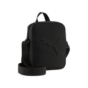 Puma Buzz Portable Siyah Taşınabilir Omuz Çantası