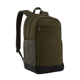 PUMA Buzz sırt çantası, 34 cm x 47 cm x 17 cm, 26 litre Yeşil Size: OSFA