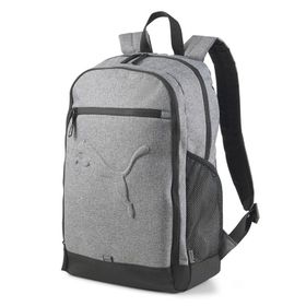Puma Buzz Unisex Gri Sırt Çantası