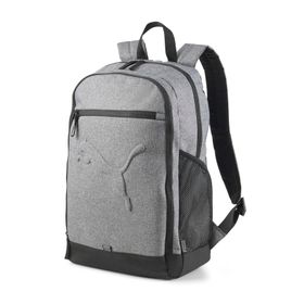 Puma Buzz Unisex Gri Sırt Çantası