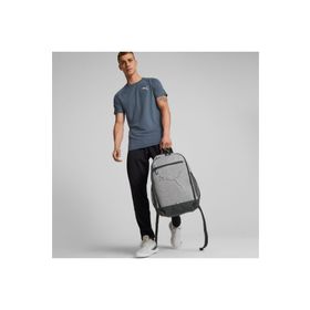 Puma Buzz Unisex Gri Sırt Çantası