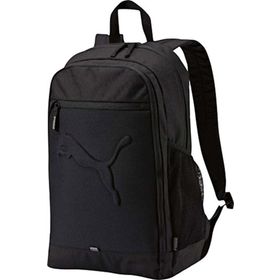 Puma Buzz Unisex Siyah Sırt Çantası