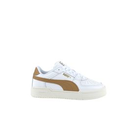 Puma CA Pro Classic Beyaz Erkek Spor Ayakkabı