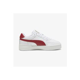 Puma CA Pro Classic Beyaz Erkek Spor Ayakkabı