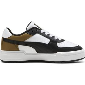 Puma CA Pro Classic Beyaz Erkek Spor Ayakkabı