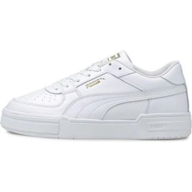 Puma CA Pro Classic Beyaz Unisex Spor Ayakkabı