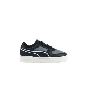 Puma CA Pro Classic Contour 398353-03 Siyah Erkek Spor Ayakkabı