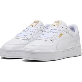Puma CA Pro Classic II Beyaz Erkek Spor Ayakkabı