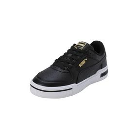 Puma CA Pro Classic Trainers Black Unisex Yetişkin Spor Ayakkabı