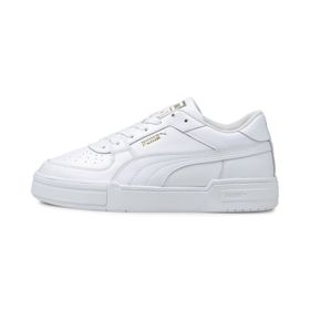 Puma CA Pro Classic Trainers White Unisex Yetişkin Spor Ayakkabı
