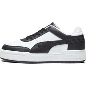 Puma CA Pro Sport LTH Beyaz Kadın Spor Ayakkabı