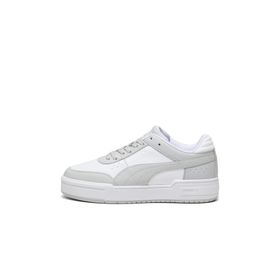 Puma CA Pro Sport LTH Beyaz Kadın Spor Ayakkabı