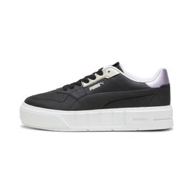 Puma Cali Court Glow Up Kadın Spor Ayakkabı