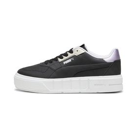 Puma Cali Court Glow Up Kadın Spor Ayakkabı