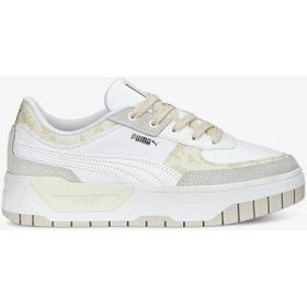 Puma Cali Dream Camo Women White Beyaz Sneaker Günlük Kadın Spor Ayakkabı