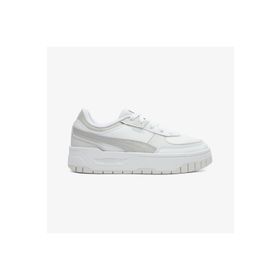 Puma Cali Dream LTH Beyaz Kadın Spor Ayakkabısı