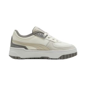 Puma Cali Dream Pastel Kadın Beyaz Spor Ayakkabı