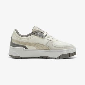 Puma Cali Dream Pastel Kadın Beyaz Spor Ayakkabı