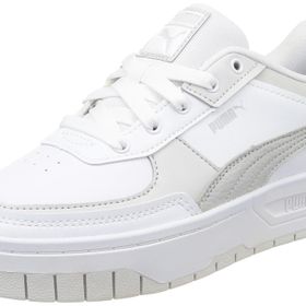 Puma Cali Dreams Beyaz Kadın Günlük Spor Ayakkabı