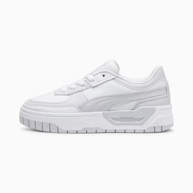Puma Cali Dreams Beyaz Kadın Günlük Spor Ayakkabı