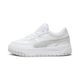 Puma Cali Dreams Beyaz Kadın Günlük Spor Ayakkabı