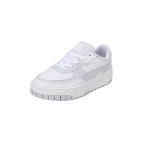 Puma Cali Dreams Beyaz Kadın Günlük Spor Ayakkabı