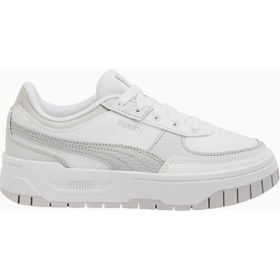 Puma Cali Dreams Beyaz Kadın Günlük Spor Ayakkabı