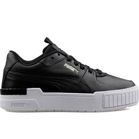 Puma Cali Sport Mix Wn's Beyaz Kadın Günlük Ayakkabı