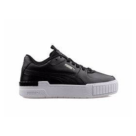 Puma Cali Sport Mix Wn's Beyaz Kadın Günlük Ayakkabı
