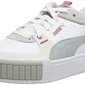 Puma Cali Sport Mix Wn's Beyaz Kadın Günlük Ayakkabı