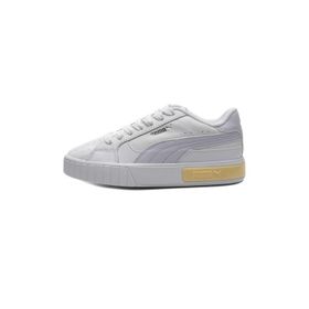 PUMA Cali WN's Beyaz Kadın Spor Ayakkabı