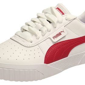 PUMA Cali WN's Beyaz Kadın Spor Ayakkabı