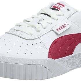 PUMA Cali WN's Beyaz Kadın Spor Ayakkabı