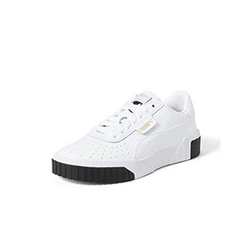 PUMA Cali WN's Beyaz Kadın Spor Ayakkabı