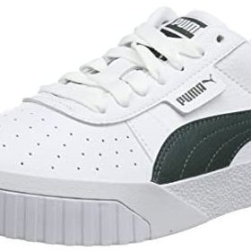 PUMA Cali WN's Beyaz Kadın Spor Ayakkabı