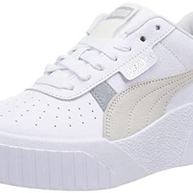 PUMA Cali WN's Beyaz Kadın Spor Ayakkabı