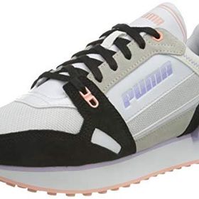 Puma Cani Wn S Günlük Kadın Spor Ayakkabı Beyaz
