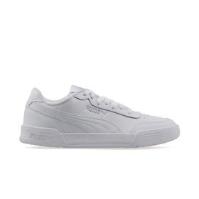 Puma Caracal 36986302 Beyaz Erkek Günlük Ayakkabı