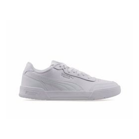Puma Caracal 36986302 Beyaz Erkek Günlük Ayakkabı