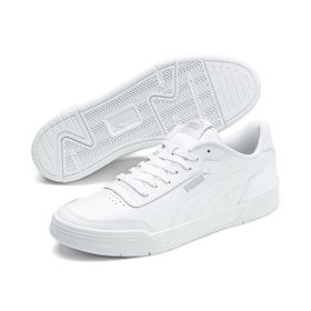 Puma Caracal 36986302 Beyaz Erkek Günlük Ayakkabı