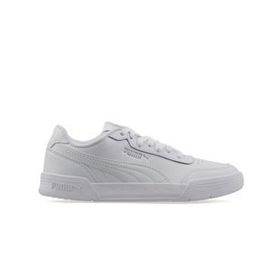 Puma Caracal 36986302 Beyaz Erkek Günlük Ayakkabı
