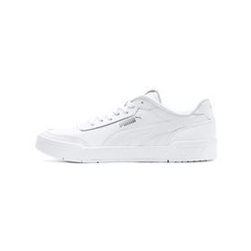 Puma Caracal 36986302 Beyaz Erkek Günlük Ayakkabı