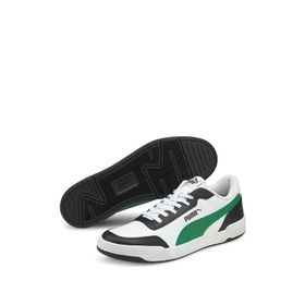 Puma Caracal 36986302 Beyaz Erkek Günlük Ayakkabı